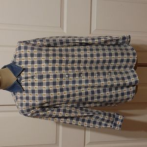 🌻 Fresno Top (The Jean Co.)